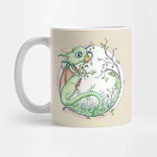 Do You Bite? Mug